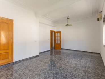 Mini appartamento con ascensore in vendita a CALLE PÉREZ GALDÓS