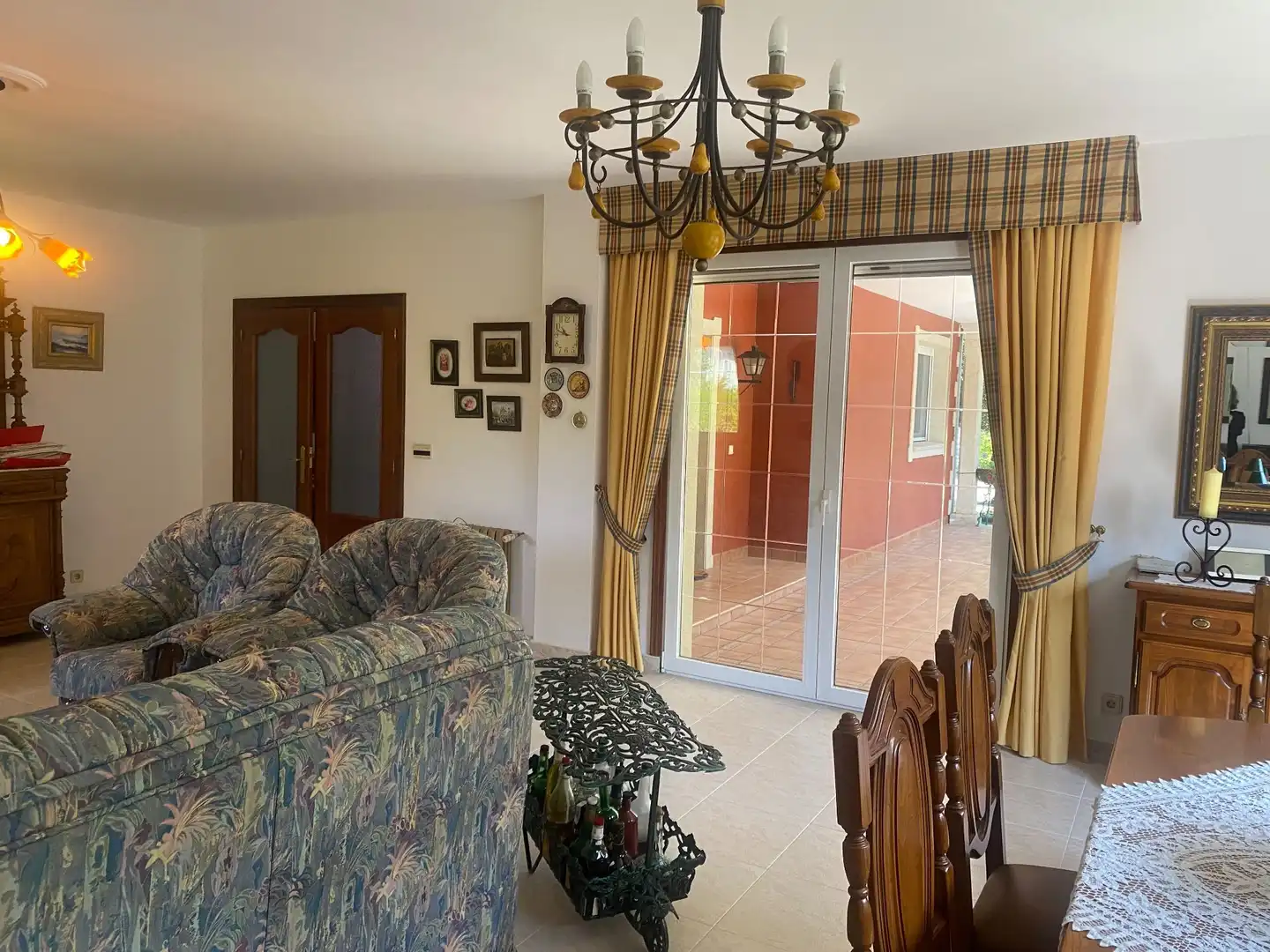Casa o chalet en venta en Lugo con Calefacción, Piscina y Amueblado