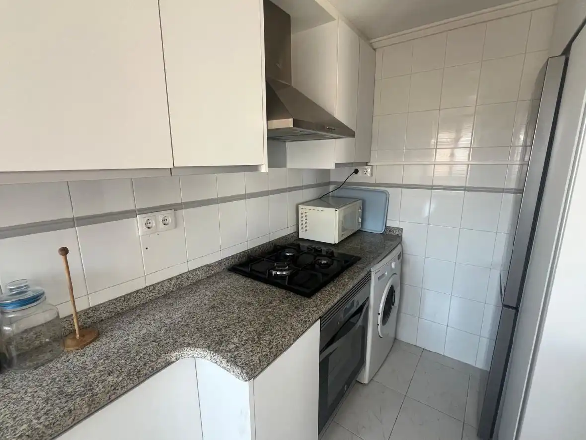 Duplex con ascensore in vendita a Avenida de Cervantes, imagen 23