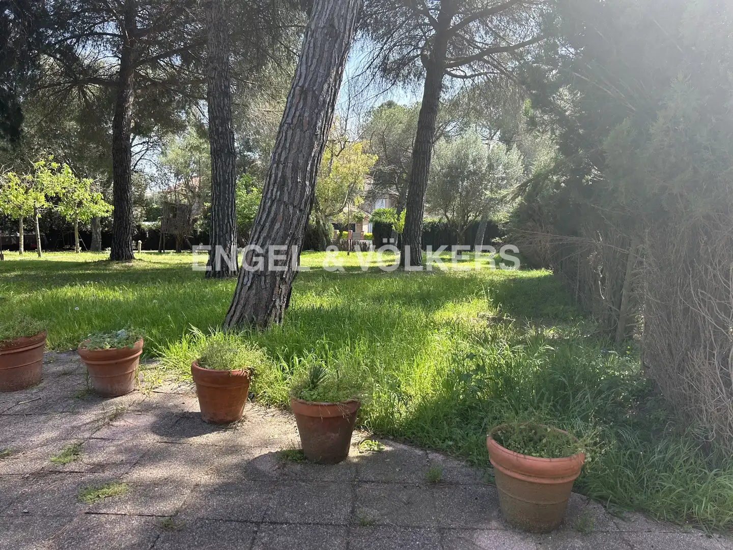 Terreny residencial en venda a Pallejà, imagen 18