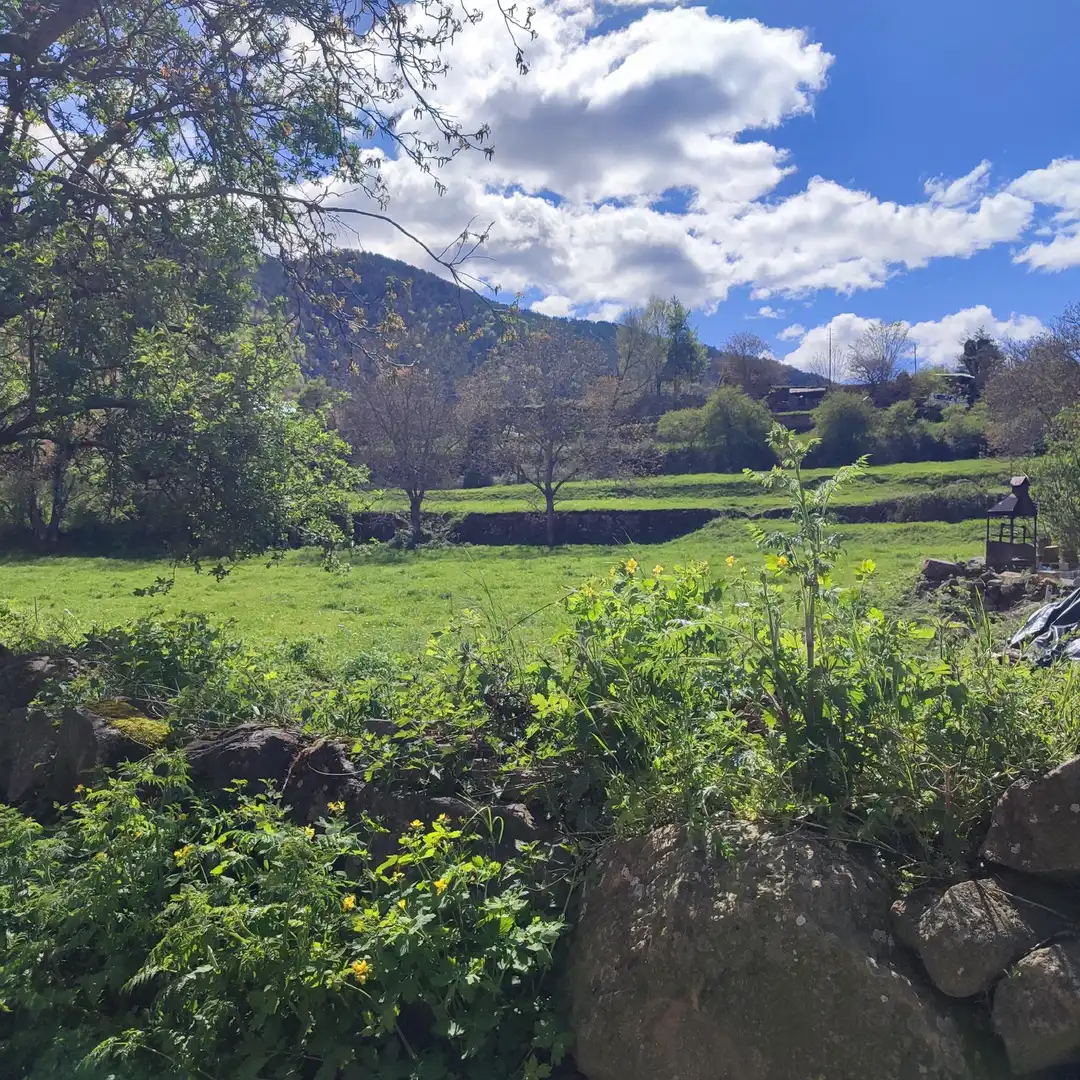 Casa o chalet en venta en Torla - Ordesa con Amueblado y Balcón