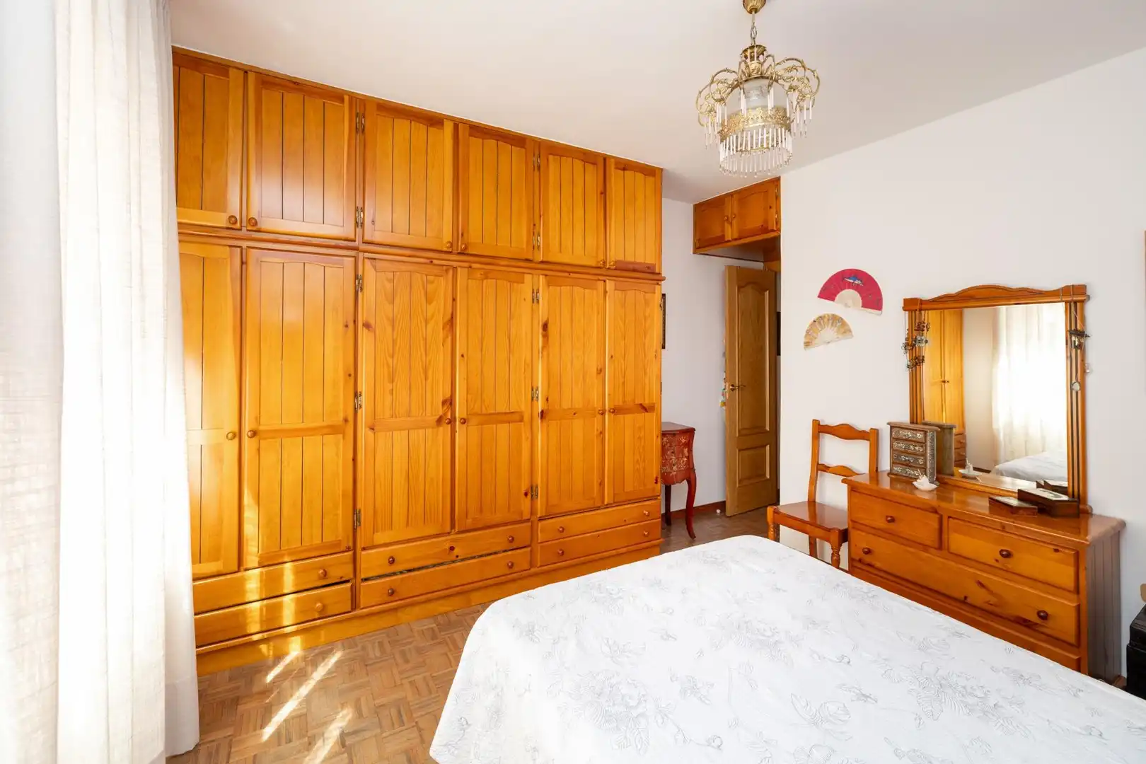 Piso con ascensor en venta en Beiro, imagen 23