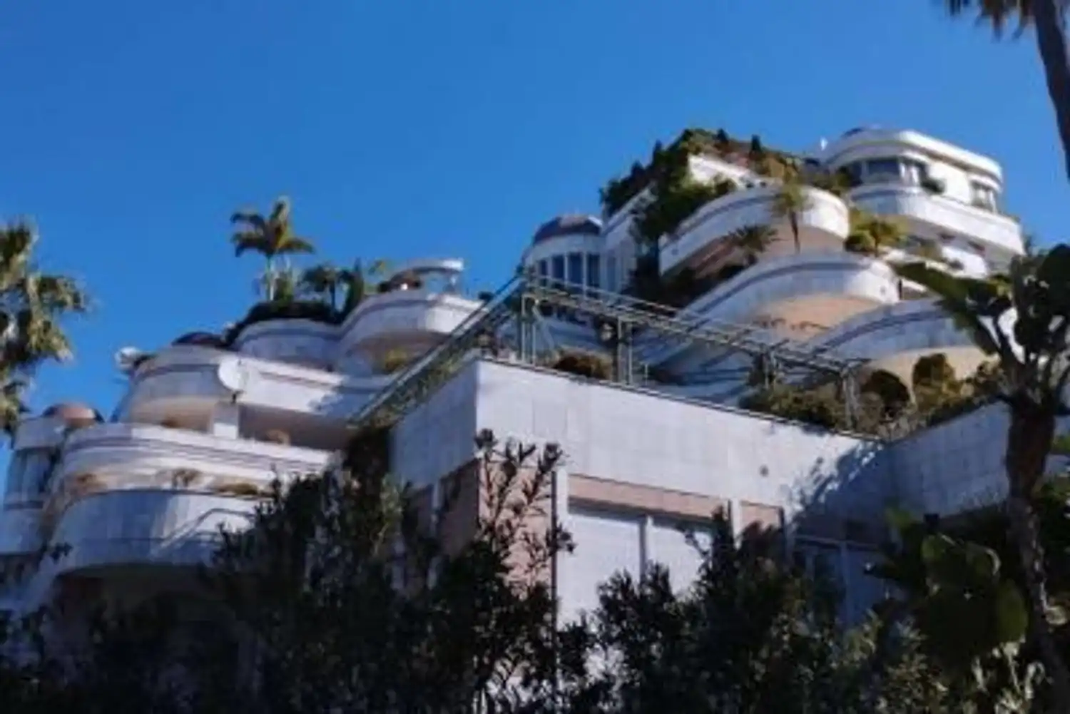 Apartment mit Pool zum Verkauf in Marbella Centro, imagen 30