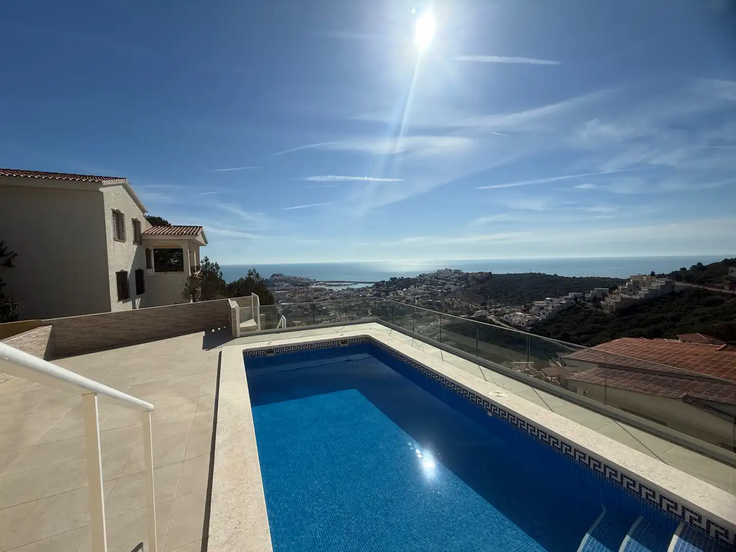 Villa avec terrasse à vendre à Las Atalayas - Urmi - Cerro de Mar, imagen 2