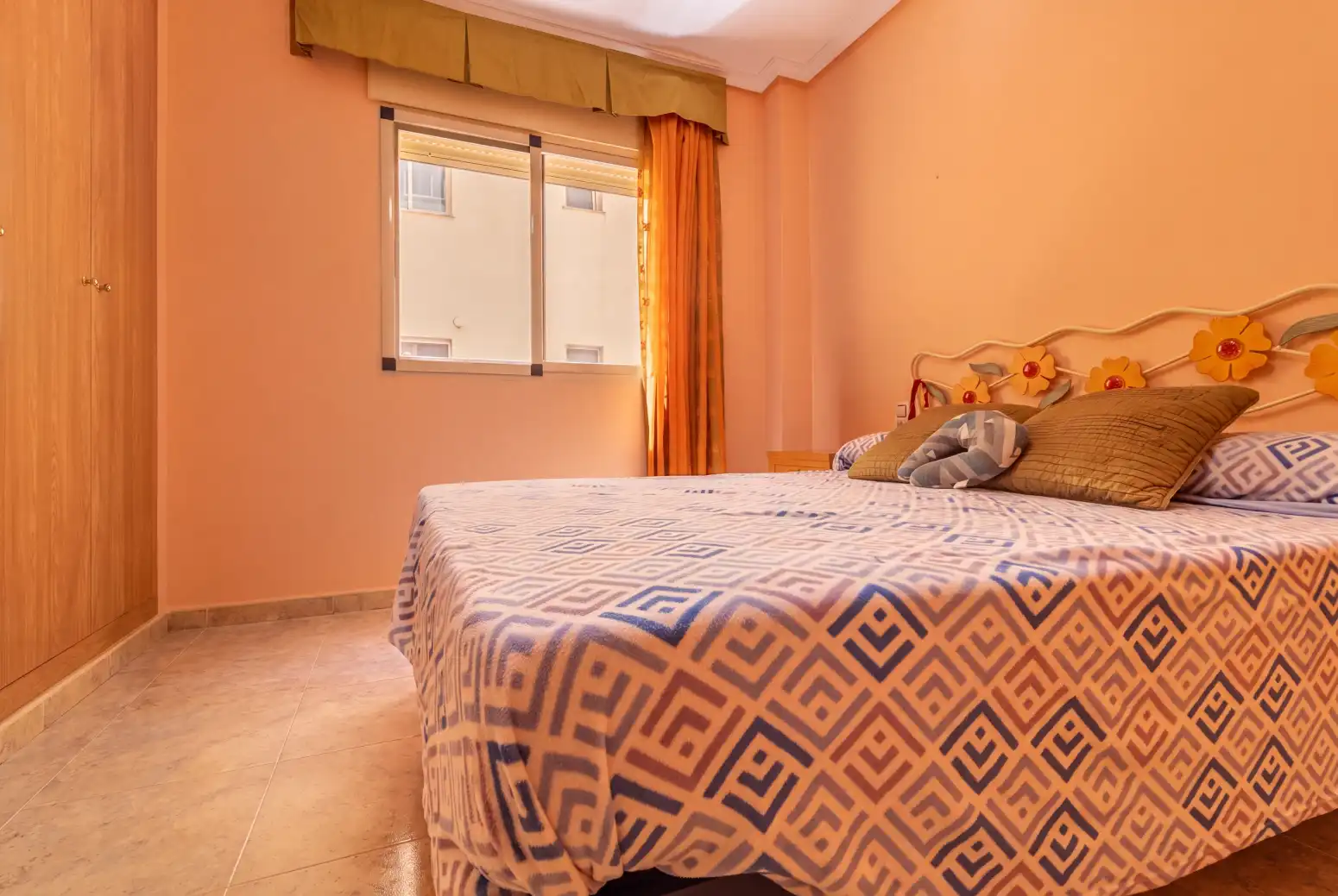 Wohnung mit Aufzug zum Verkauf in Puerto de Sagunto - isla de amboto, imagen 12