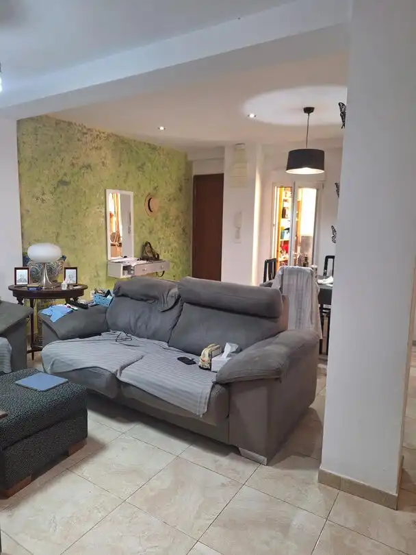 Flat with lift for sale in L'Olivereta, imagen 12
