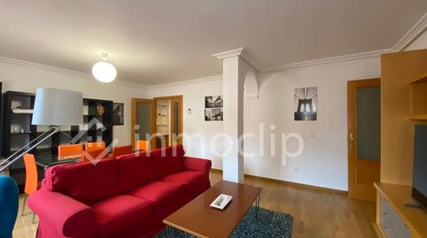 Photo 2 of Flat to rent in Orégano, Chinchibarra, Salamanca