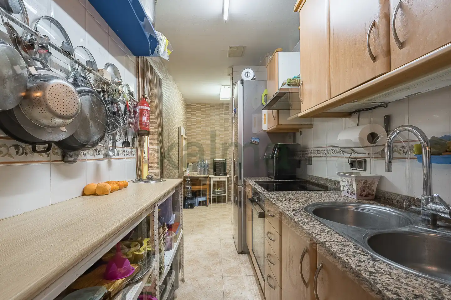 Wohnung zum Verkauf in Carrer de les Rodes, Centre