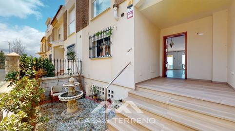 Foto 2 de Casa adosada en venda a N/a, Paseo Marítimo de Levante, Málaga