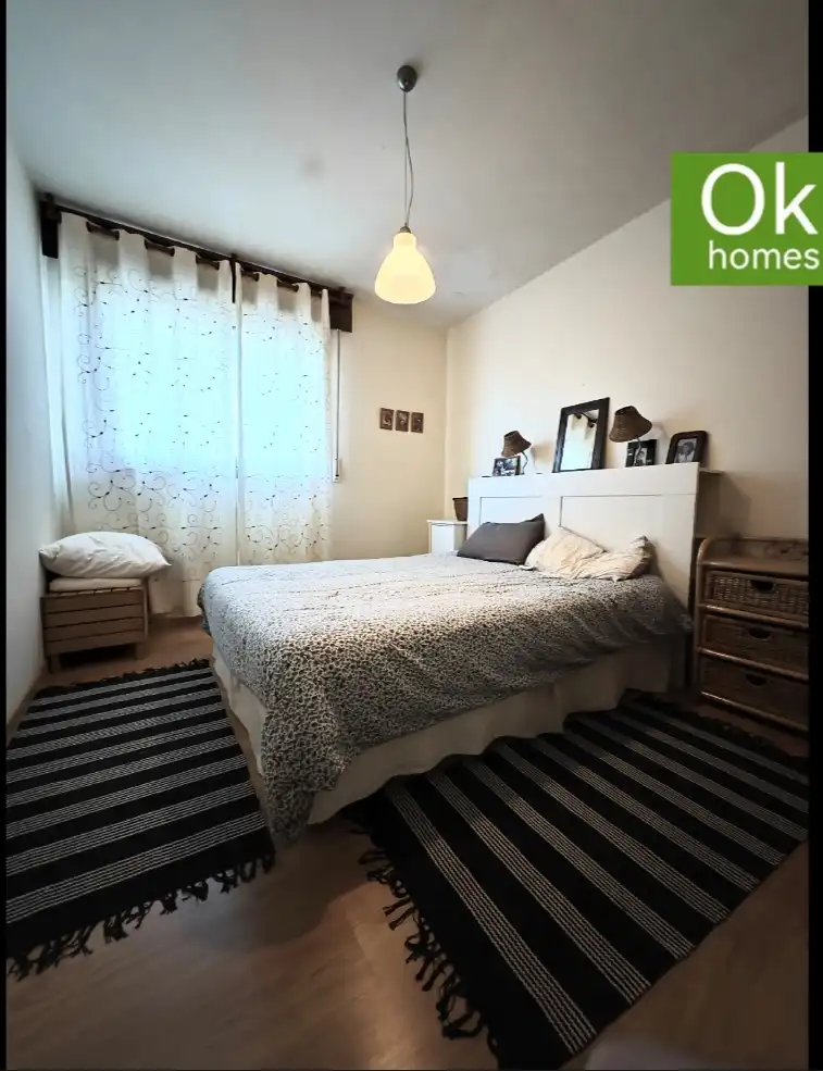 Piso en venta en Oseiro