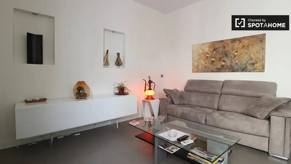 Wohnung zur Miete in Centro, imagen 2