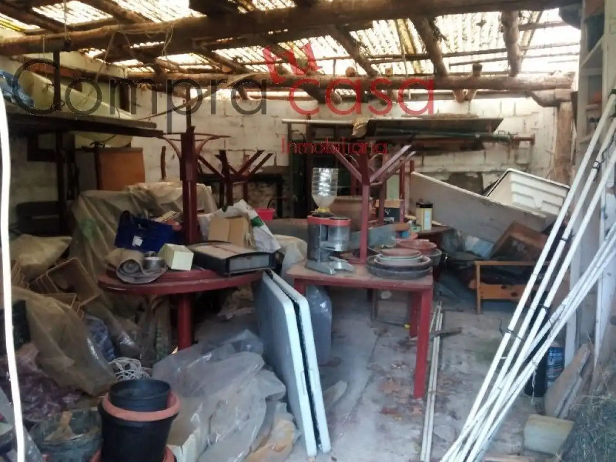 Local comercial en venda a Torrecaballeros, imagen 37