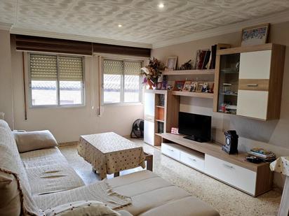 Living room of Flat for sale in Ejea de los Caballeros