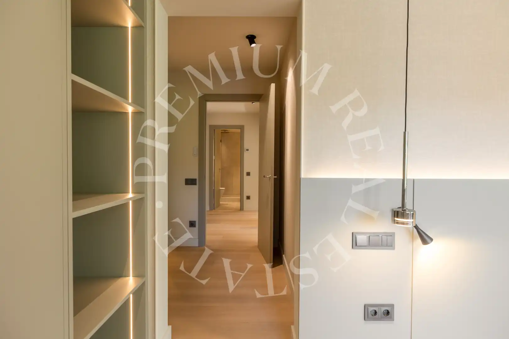 Pis en venda en Barcelona amb Aire condicionat, Calefacció i Parquet