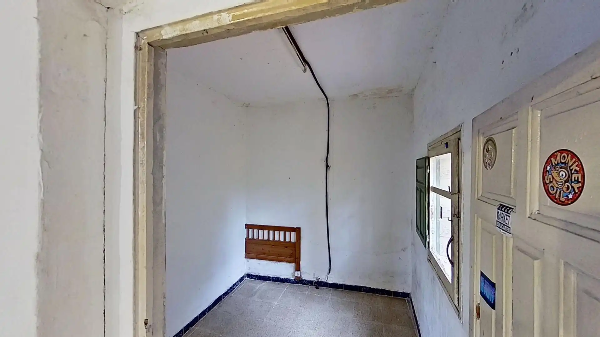 Houses for sale in Sant Francesc d´Assís, Les Planes