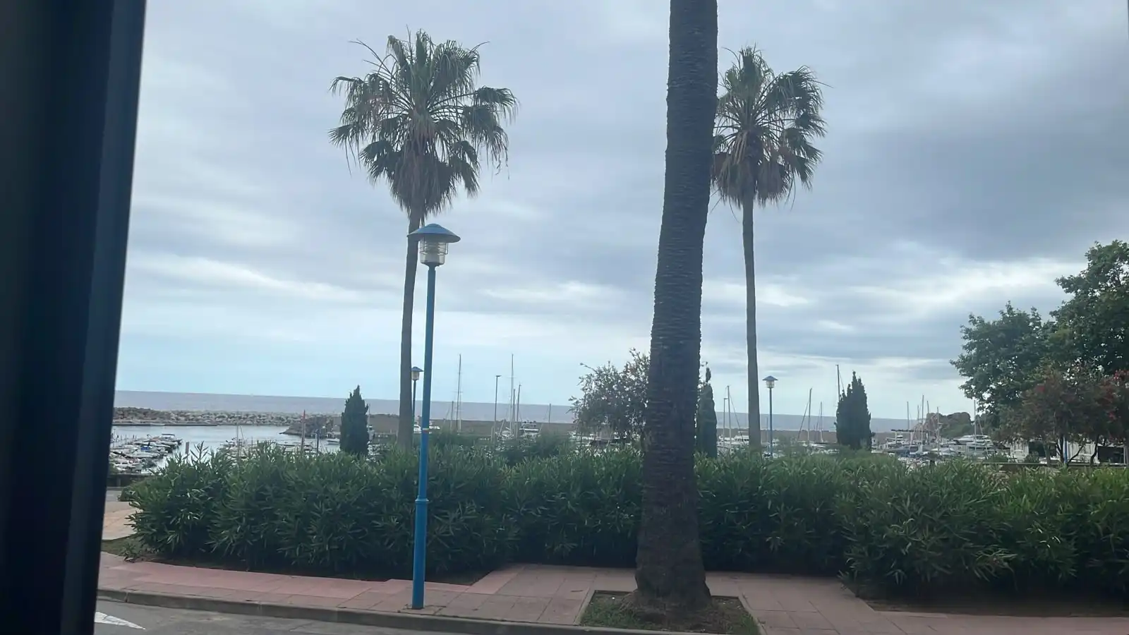 Vista exterior de Apartament en venda en Palamós amb Aire condicionat, Calefacció i Terrassa