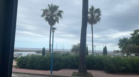 Foto 4 de Apartament en venda a Centre, Palamós