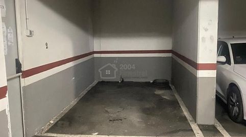 Photo 2 of Garage for sale in Carrer Xaloc, Cala Alta - Veremar, Villajoyosa / La Vila Joiosa