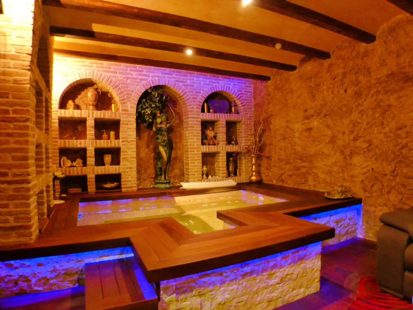 Casa con piscina in vendita a Centro, imagen 23