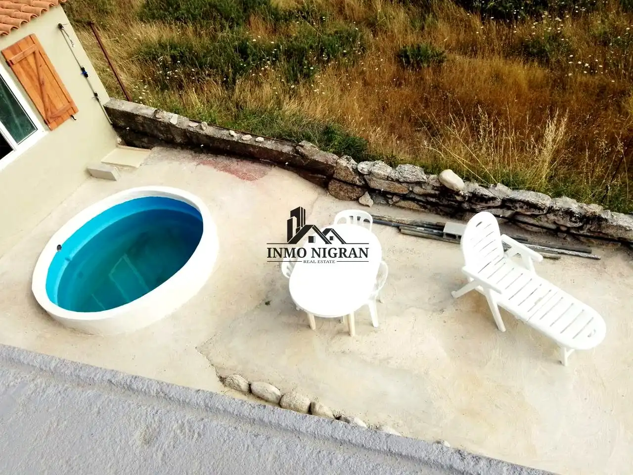 Casa con jardín en venta en Pedornes, imagen 19