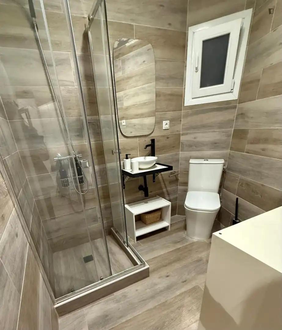 Apartamento de alquiler en El Carmel