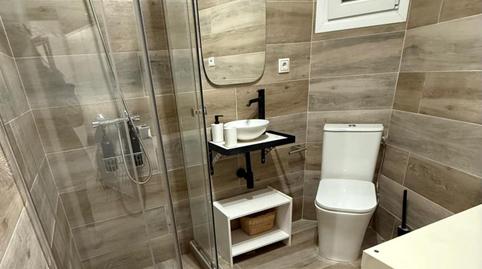 Foto 5 de Apartamento de alquiler en El Carmel,  Barcelona Capital