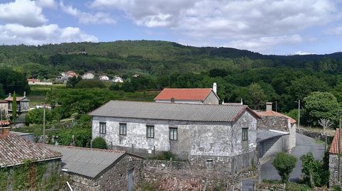 Casa de piedra para reformar en DimoPortocanles Catoira  720m2 Libres de Parcela. SIN REGISTRAR., imatge 5