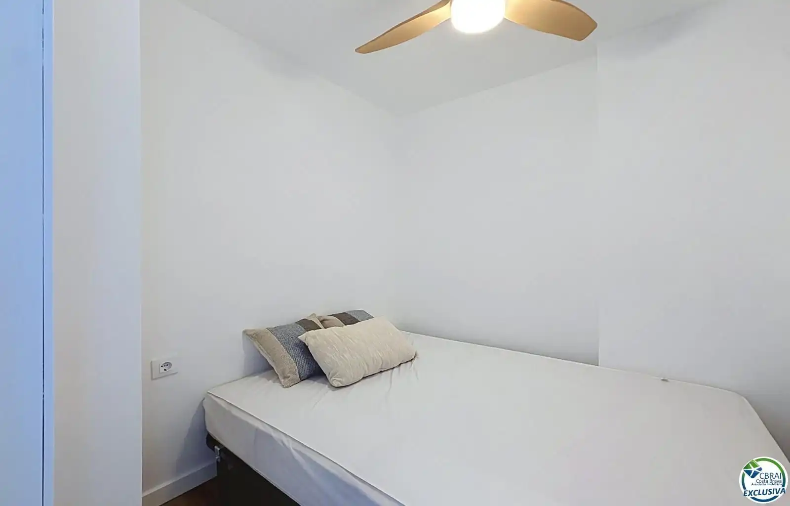 Appartement compact avec ascenseur à vendre à Delta Muga 6, imagen 7