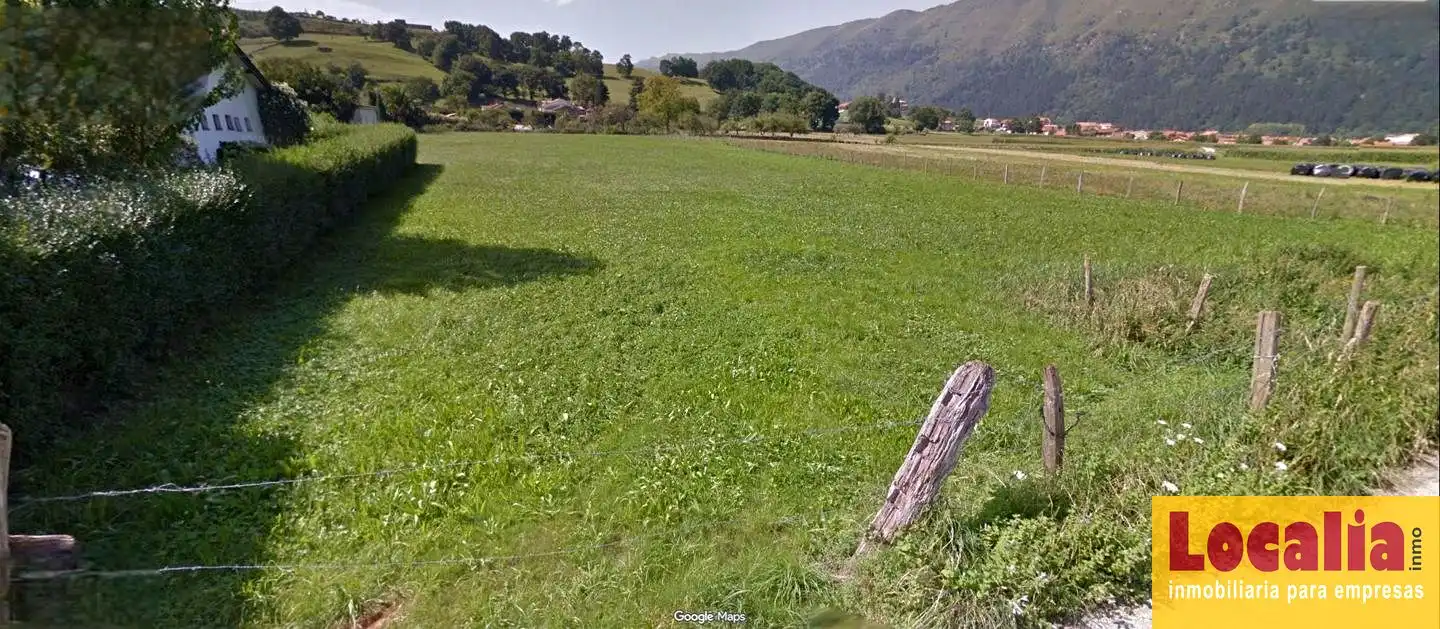Lands and plots for sale in Barrio Abajo, imagen 5