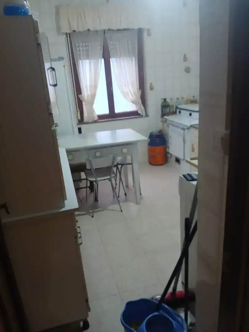 Cuina de Pis en venda en Langreo amb Moblat