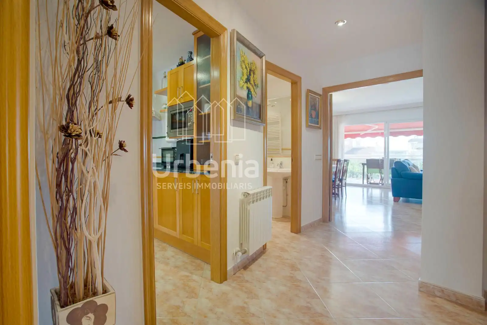 Casa o xalet en venda en Pineda de Mar amb Aire condicionat, Calefacció i Terrassa