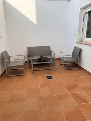 Piso en Alquiler en Calle Hernán Cortés en Malpartida de Plasencia