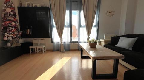 Photo 4 of Flat for sale in Montserrat - Parque Empresarial, Madrid