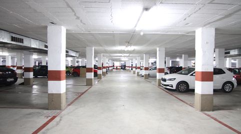 Foto 3 de Garaje en venta en Carrer de Barcelona, 22, Olesa de Montserrat, Barcelona