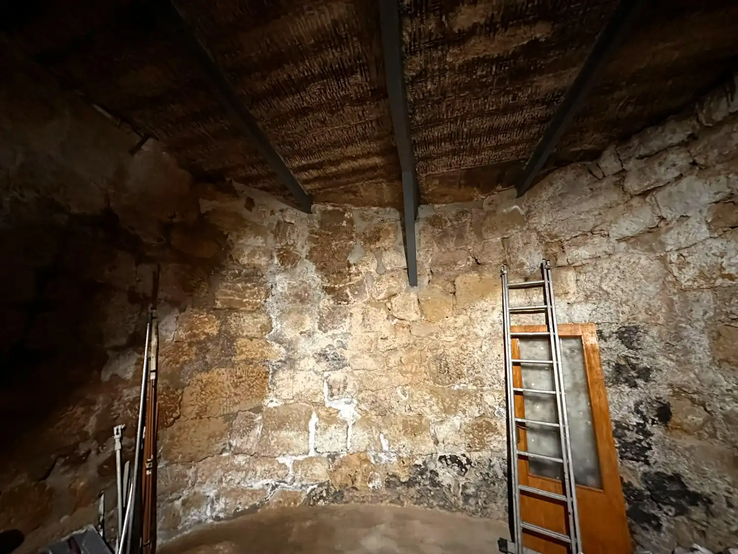 Casa amb terrassa en venda a Mazaleón, imagen 4