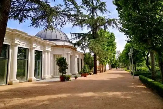 Vista exterior de Piso en venta en Madrid con Aire acondicionado, Calefacción y Terraza