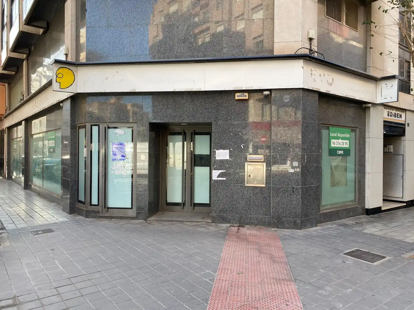 Local comercial en venta en Calle CARRATALA 43, imagen 10