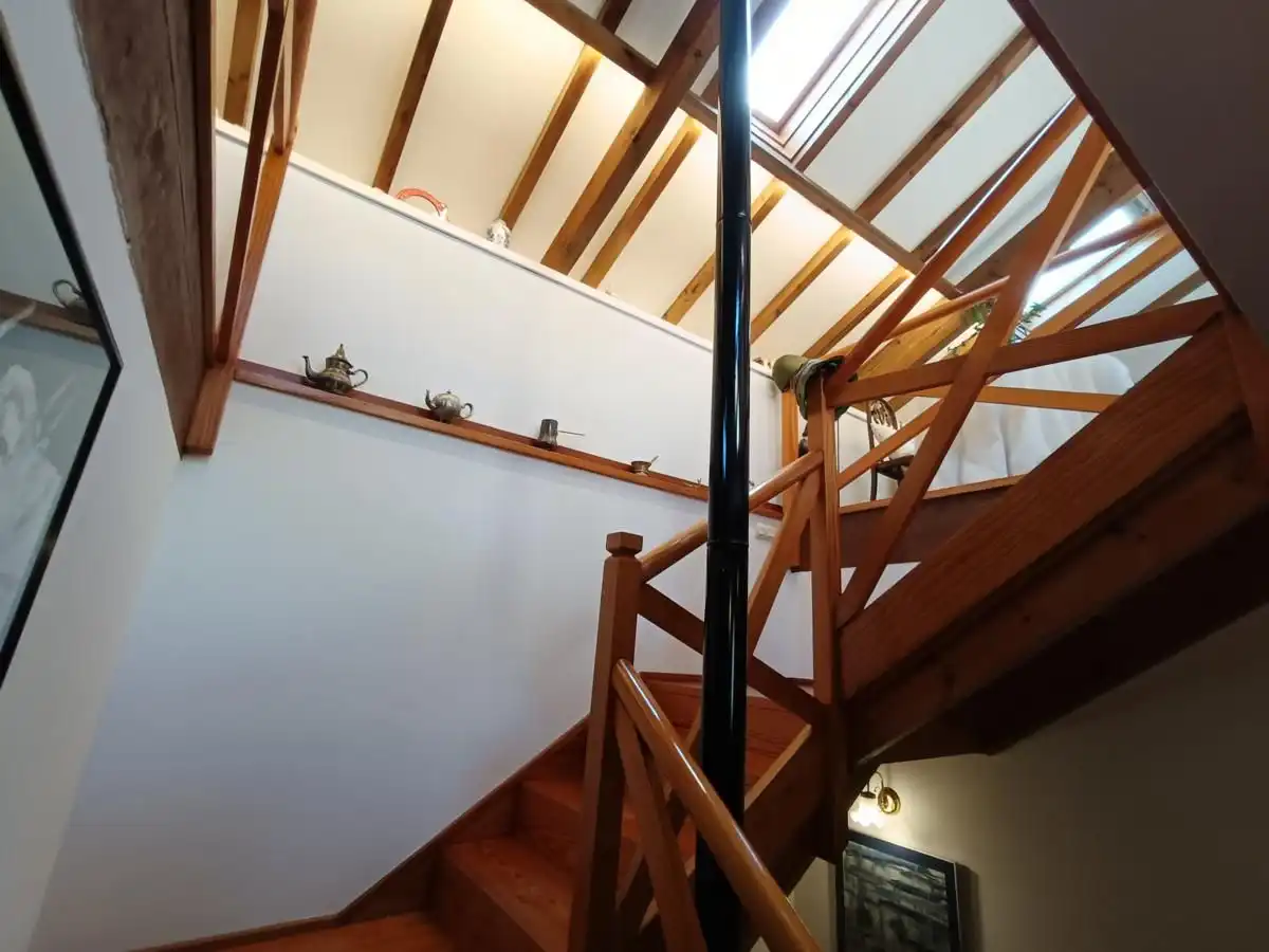 Maison avec jardin à vendre à Posada - Barro, imagen 36