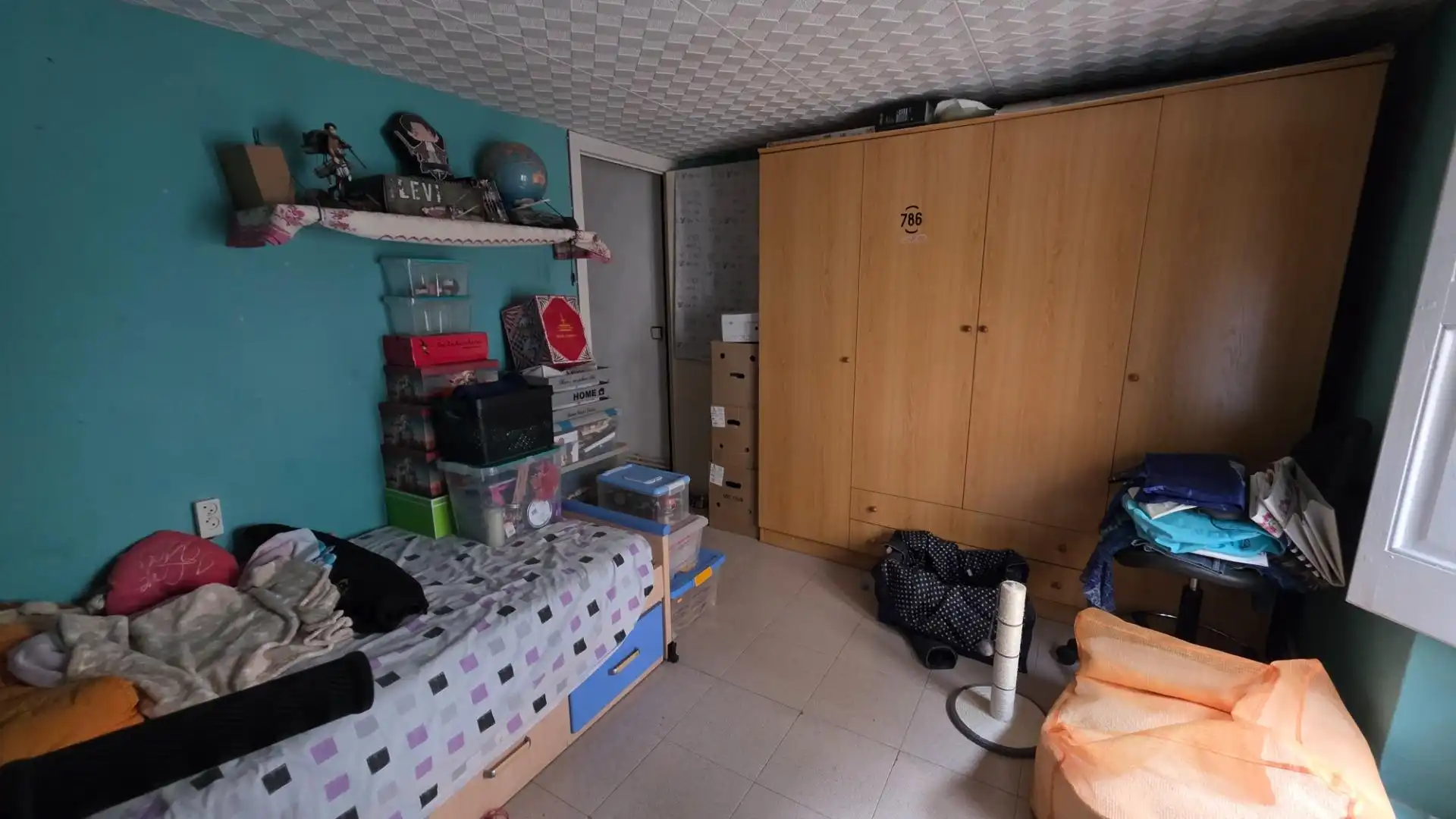 Casa amb terrassa en venda a Carrer Carrer Major, imagen 22
