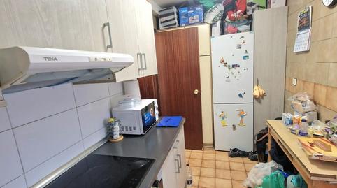 Foto 5 de Pis en venda a Del Arzobispo Añoa del Busto, Barrio del Ave,  Zaragoza Capital