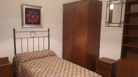Foto 4 de Habitació a Avenida Obispo Acuña, 11, Candelaria - Peña de Francia, Zamora Capital