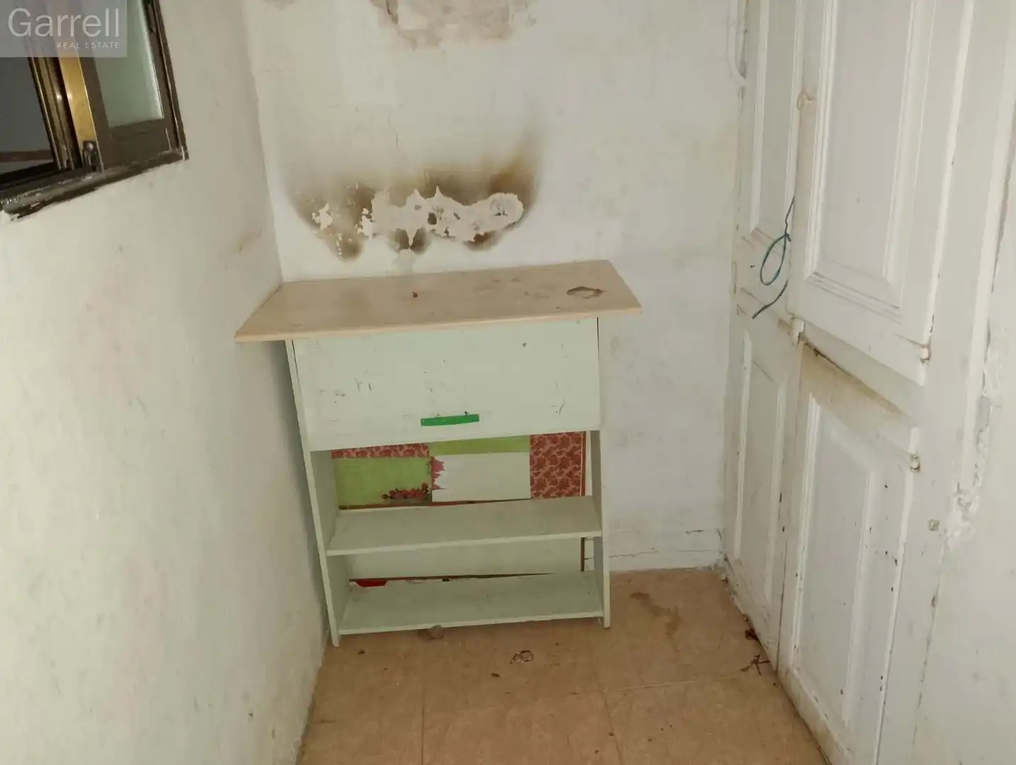 Bedroom of Flat for sale in Valls  with Terrace