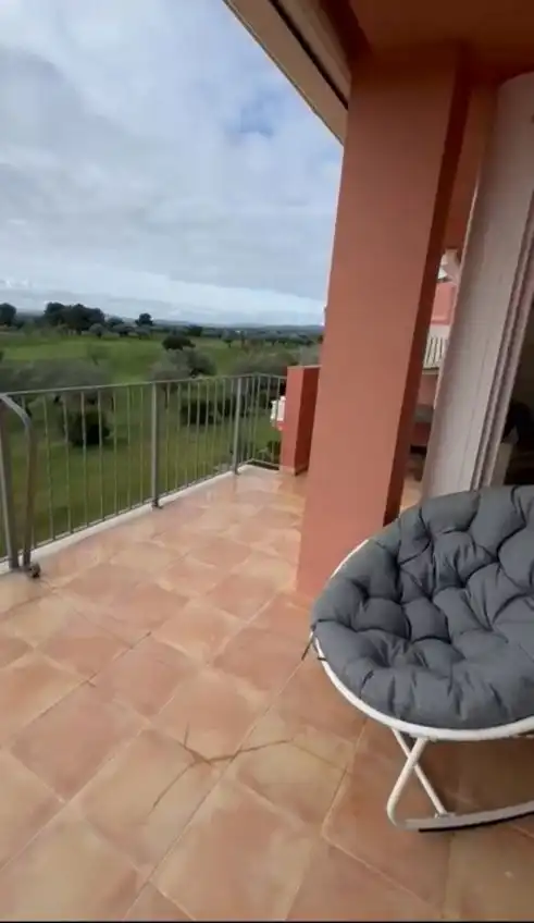 Wohnung mit Terrasse zur Miete in San Jorge / Sant Jordi, imagen 16