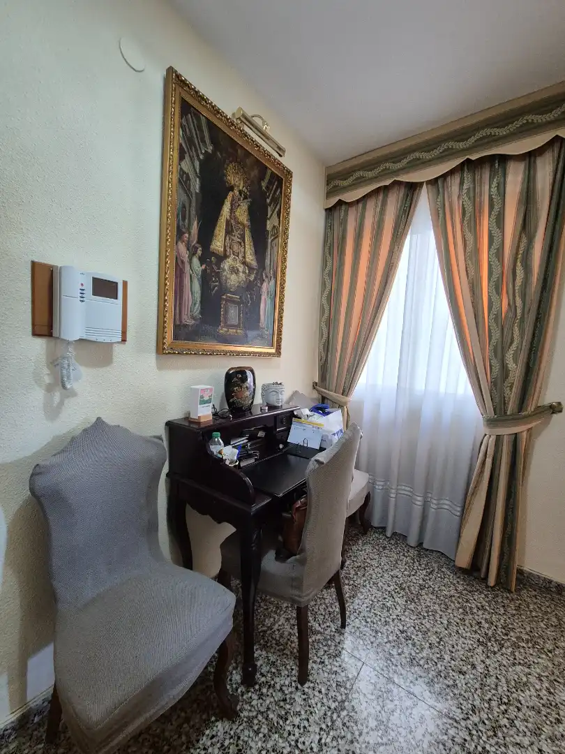 Flat with terrace for sale in Carrer dels Sants Just i Pastor 41, imagen 24