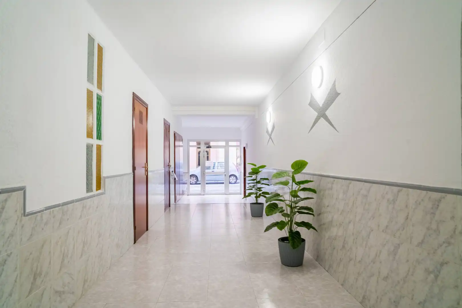 Wohnung mit Terrasse zum Verkauf in Calle FRANCESC DE SALES VIDAL, imagen 34