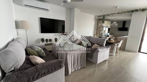 Foto 4 von Haus oder Chalet zum Verkauf in Calle Gonzalo Nazareno, Centro - Doña Mercedes, Dos Hermanas