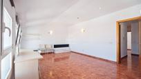 Sala d'estar de Apartament en venda en Es Castell amb Terrassa