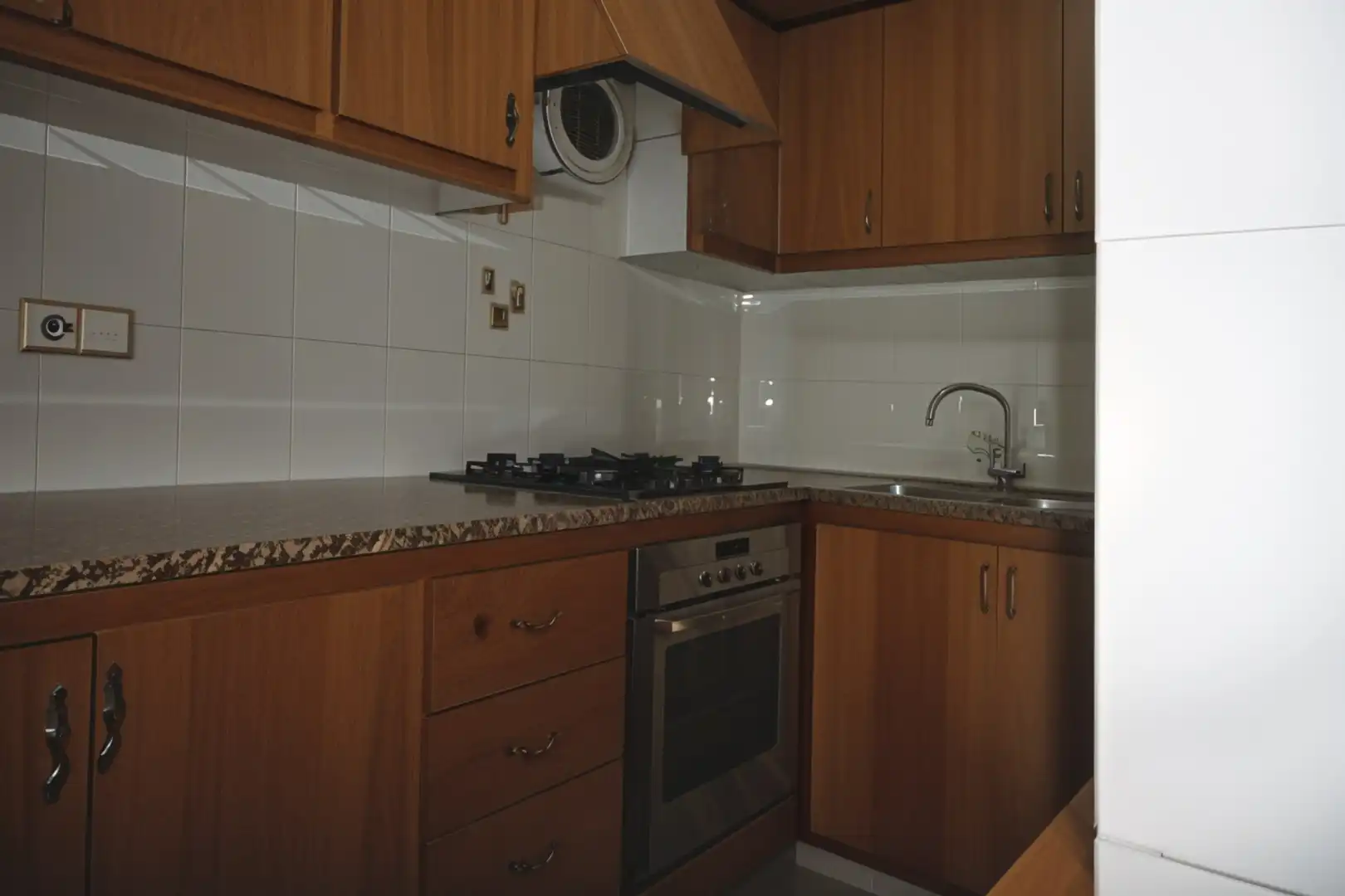 Cuina de Casa o xalet en venda en Agullana amb Terrassa i Traster