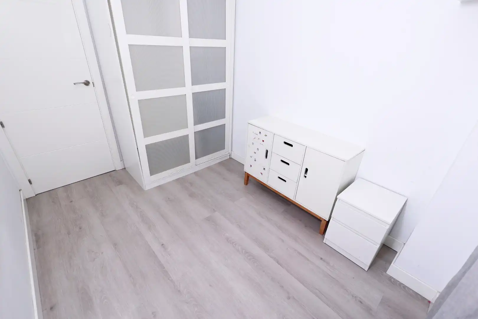 Piso en venta en Mejorada del Campo con Calefacción, Trastero y Amueblado