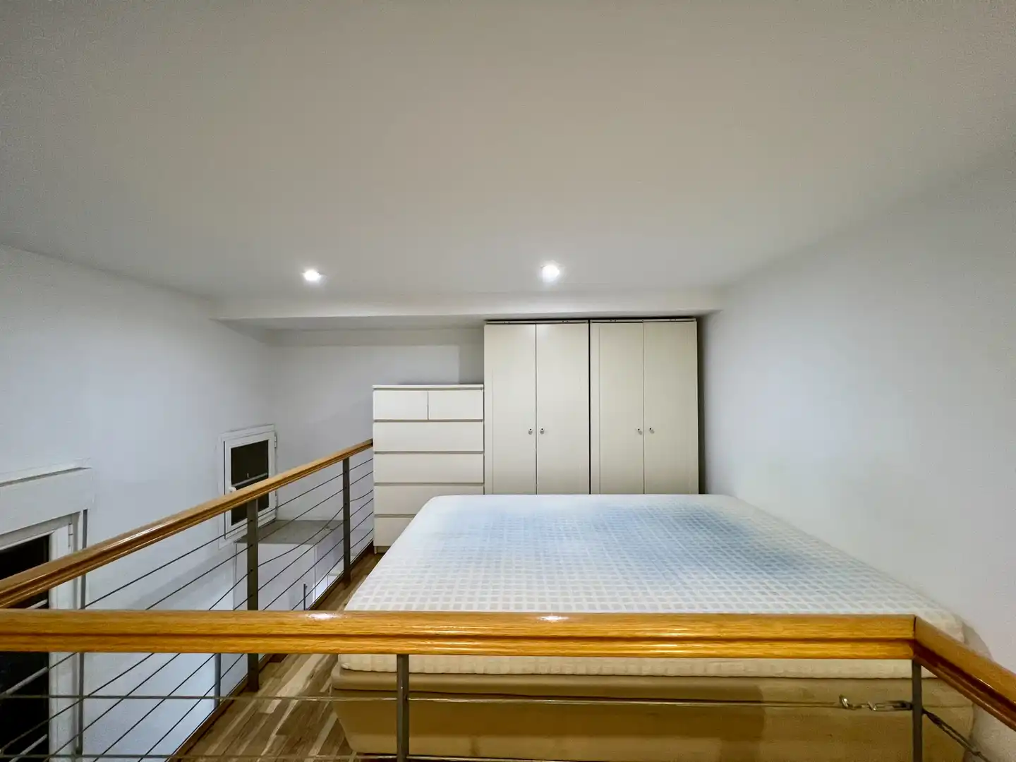 Maisonette zum Verkauf in Calle de Bravo Murillo, 173, Bellas Vistas